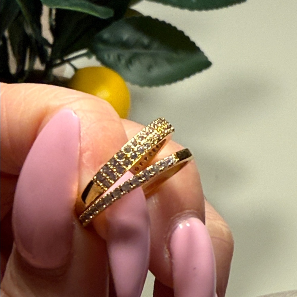 Women's Ring